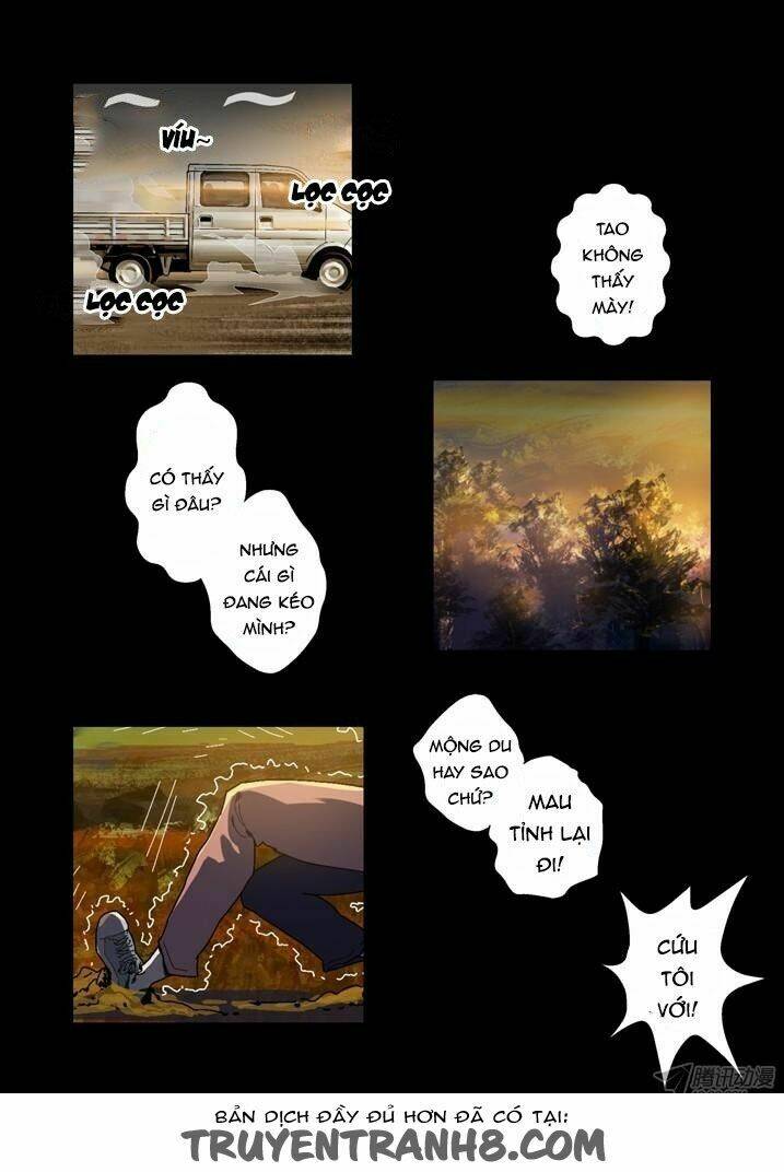 Thâu Hồn: Chapter 78
