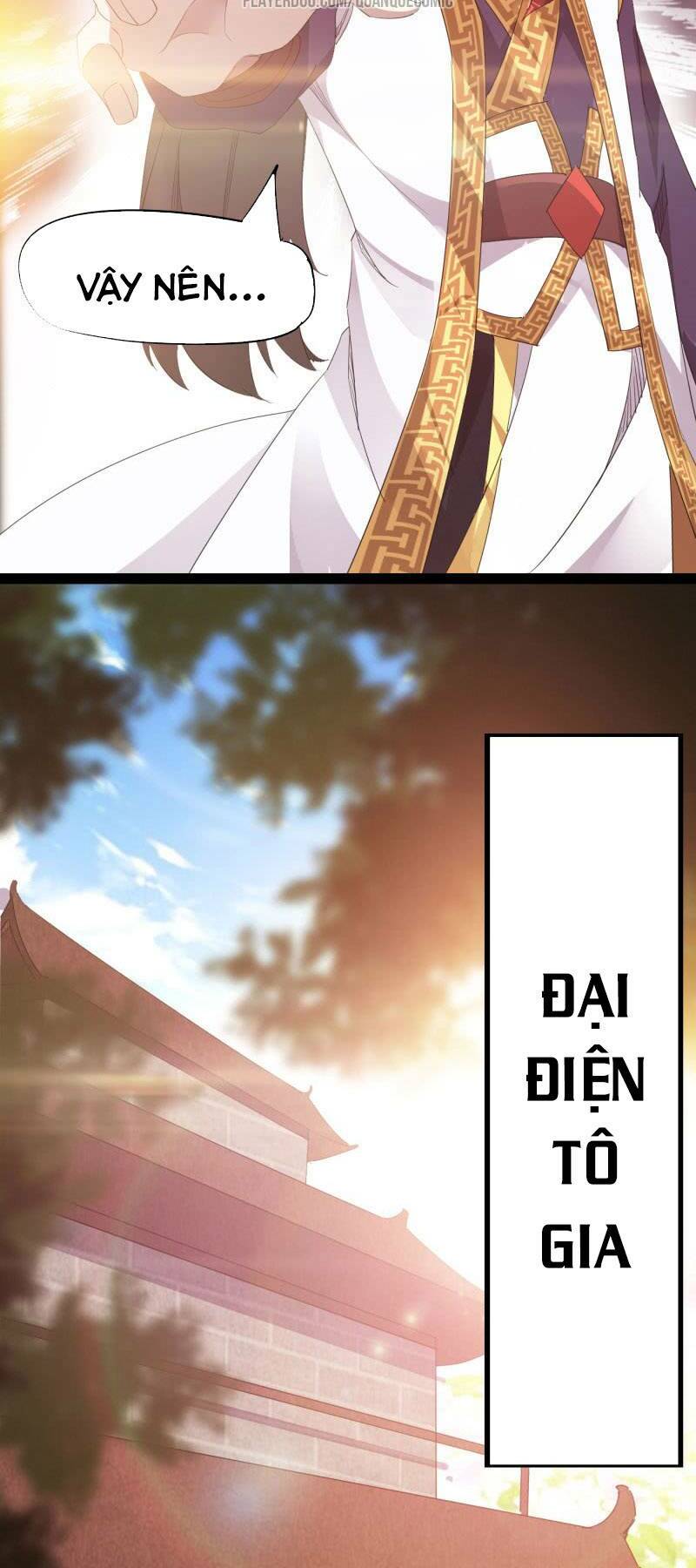 Kiếm Đồ: Chapter 20