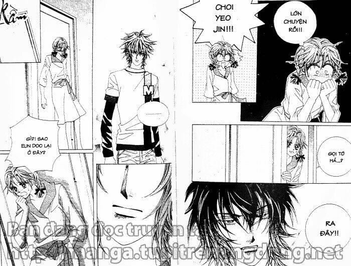 Yêu Hoặc Chết: Chapter 7