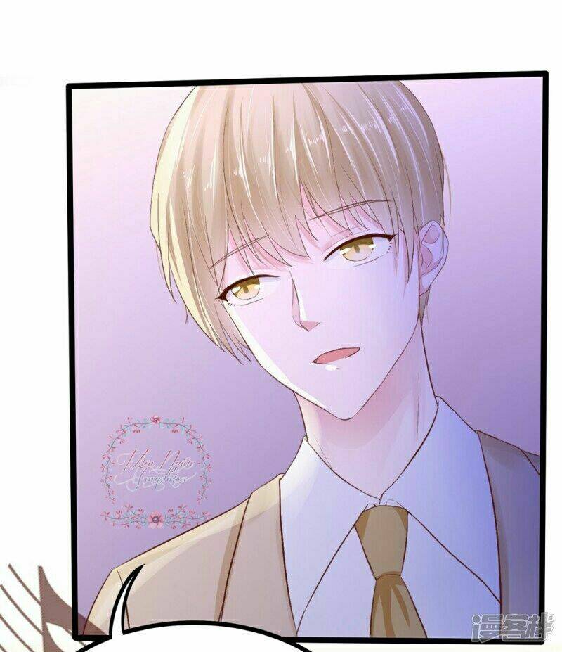 Cô Vợ Nhỏ Bị Mù Của Hàn Thiếu: Chapter 1