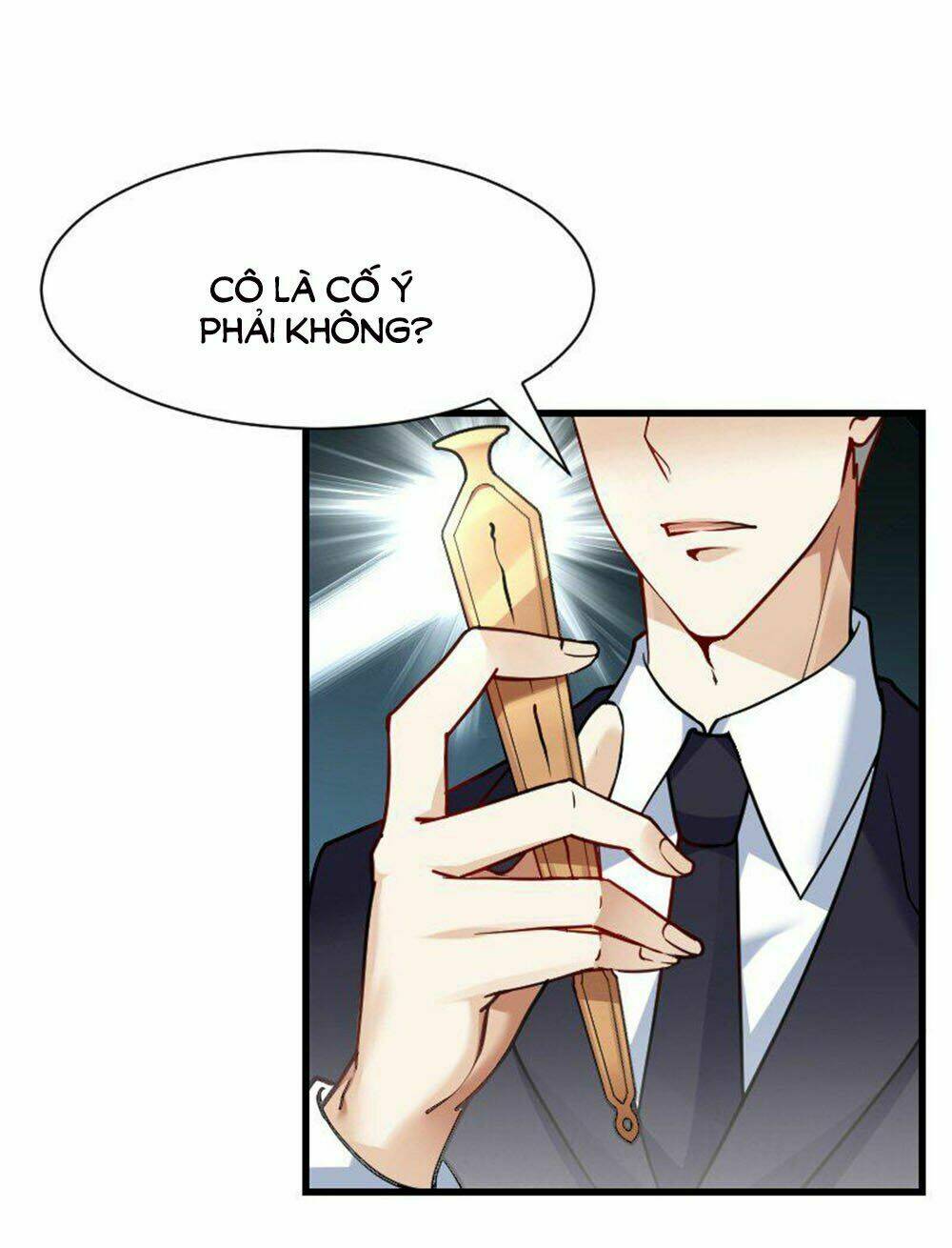 Vạn Năm Nhân Duyên Nhất Tuyến Khiên: Chapter 8