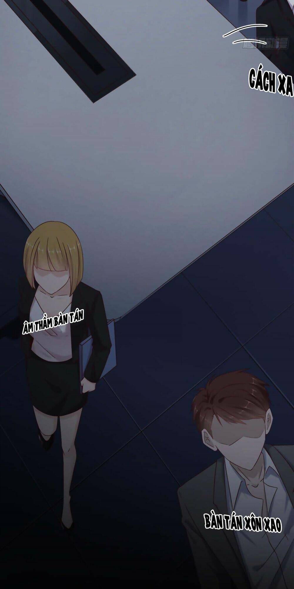 Quyến Rũ Không Thành: Chapter 15