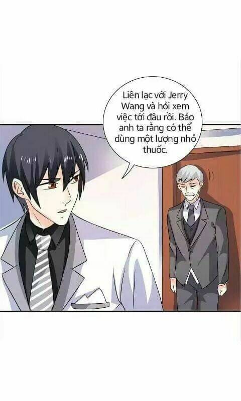 1 Nửa Hoàn Hảo Của Ceo: Chapter 36