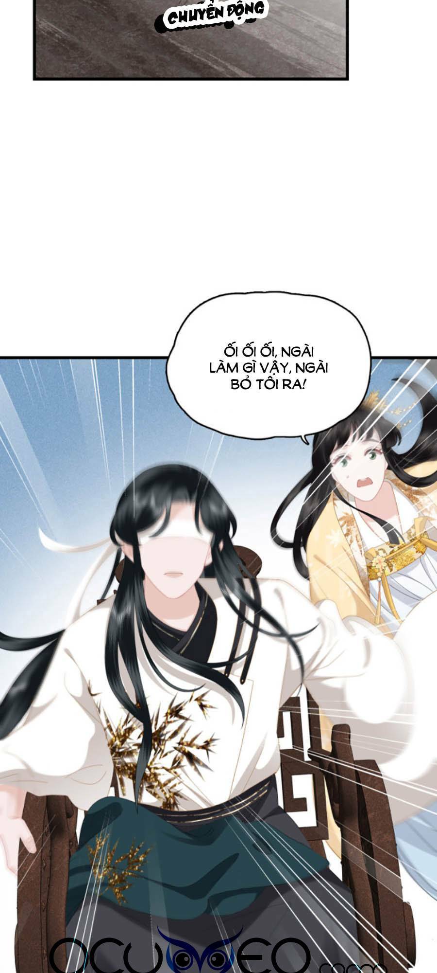 Điều Hương Vương Phi: Chapter 19