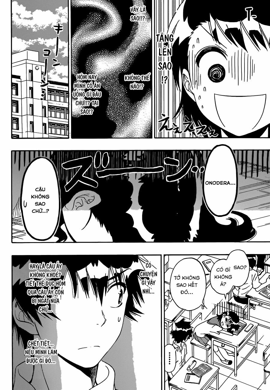 Tình Yêu Ngang Trái: Chapter 93