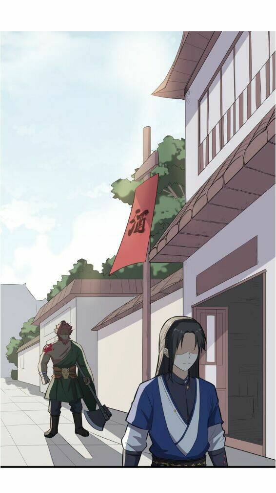 Đại Nghịch Chi Môn: Chapter 10