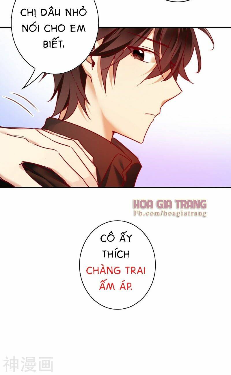 Phục Thù Thiếu Gia Tiểu Điềm Thê: Chapter 26