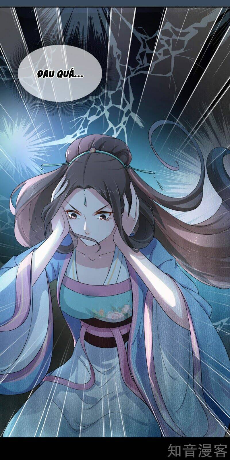 Thịnh Thế Thiên Kiêu: Chapter 2