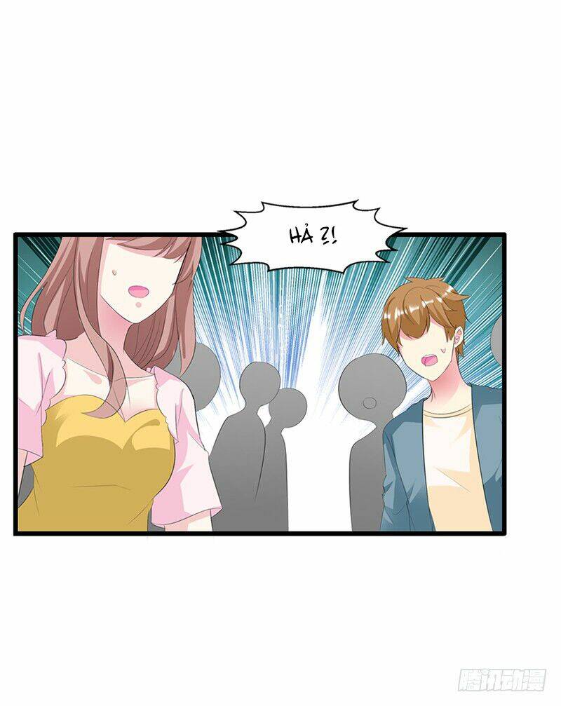 Này! Đừng Động Vào Phô Mai Của Tôi: Chapter 16