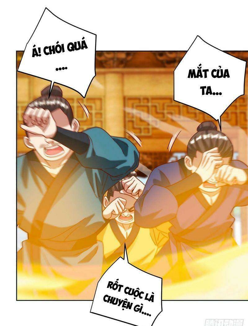 Siêu Cấp Thôn Phệ Hệ Thống: Chapter 23