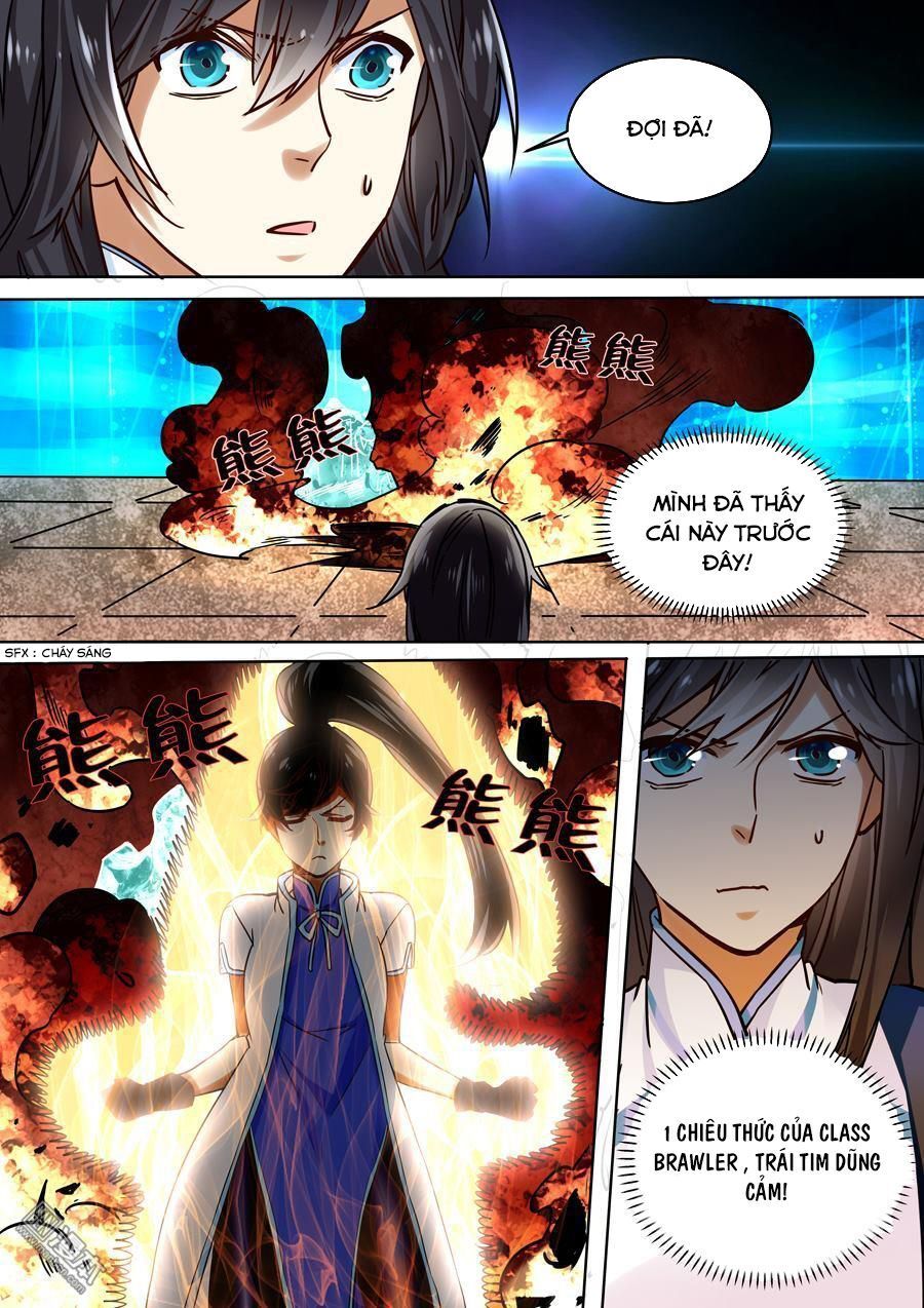 After Transformation, Mine And Her Wild Fantasy: Chapter 40