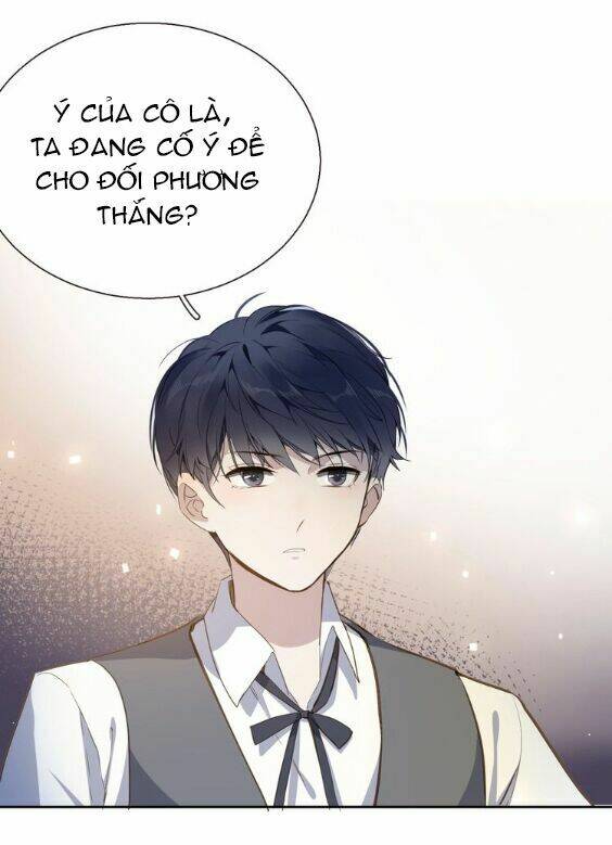 Hầu Nữ Giá Đáo: Chapter 9