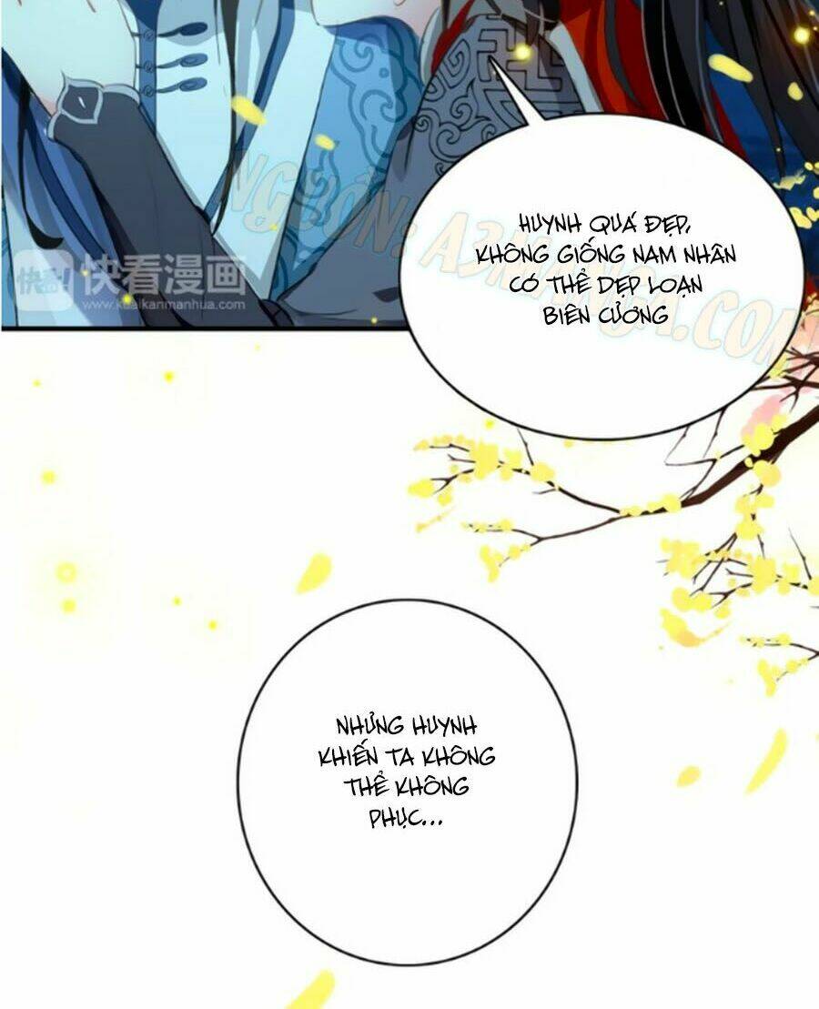 Mỹ Nhân Làm Tướng: Chapter 18