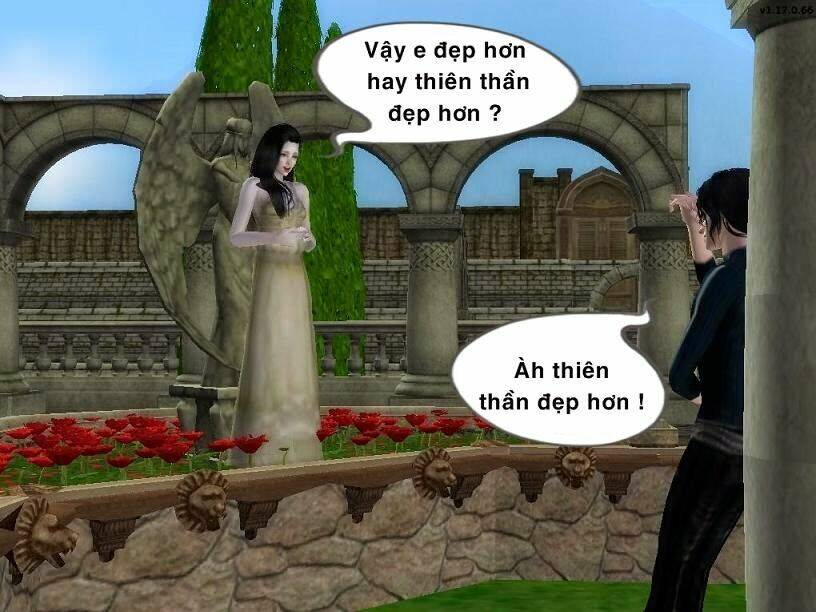 Truyện Sims - Earl Story: Chapter 22