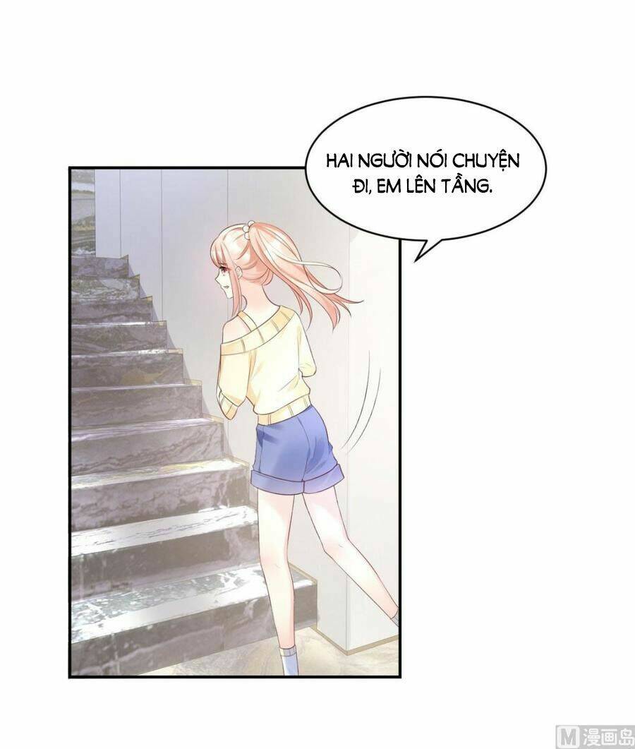 Tư Sủng Cục Cưng Bảo Bối: Chapter 38