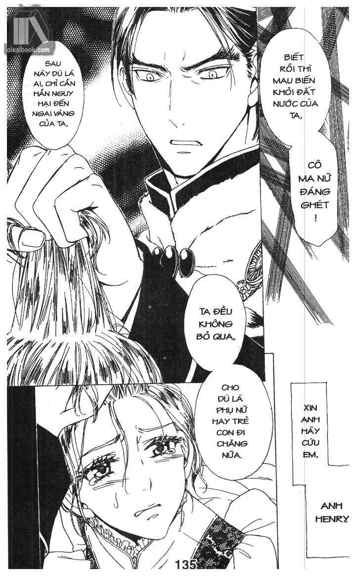 Tình Yêu Định Mệnh: Chapter 20