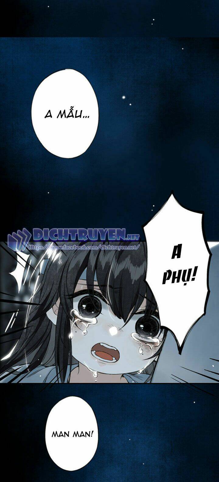 Lưu Hoa Bất Cập Xuân: Chapter 5