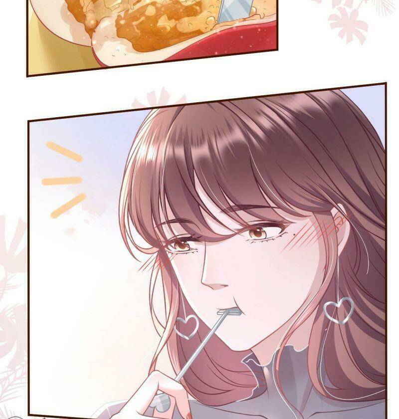 Bạn Gái Tôi Mới 30+: Chapter 55