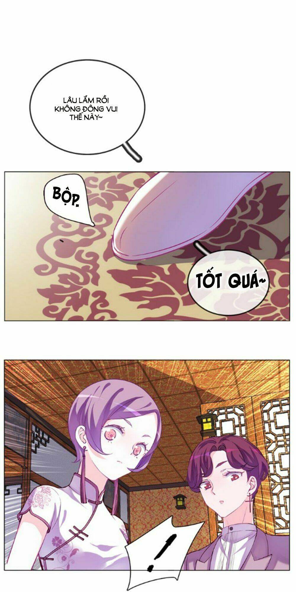 Đừng Nghịch, Ta Chỉ Muốn Yên Tĩnh: Chapter 30