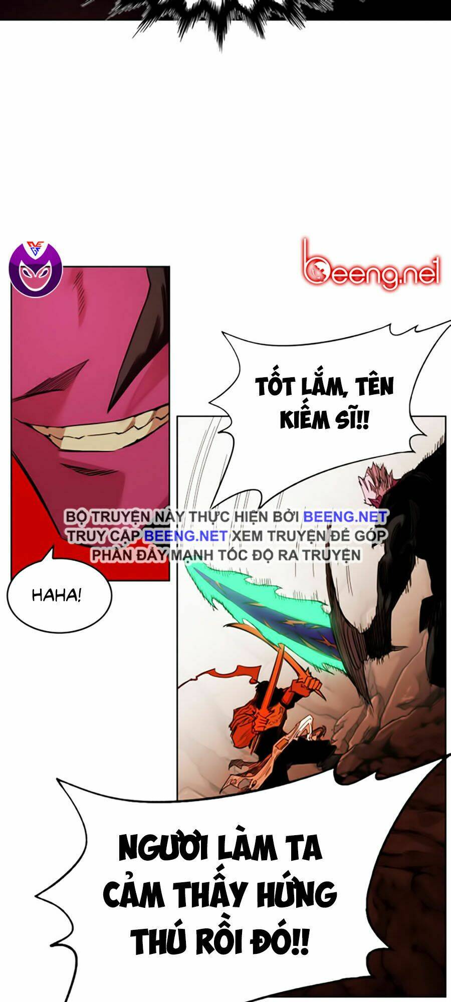 Hard Core Leveling Warrior Ss2: Chapter 50