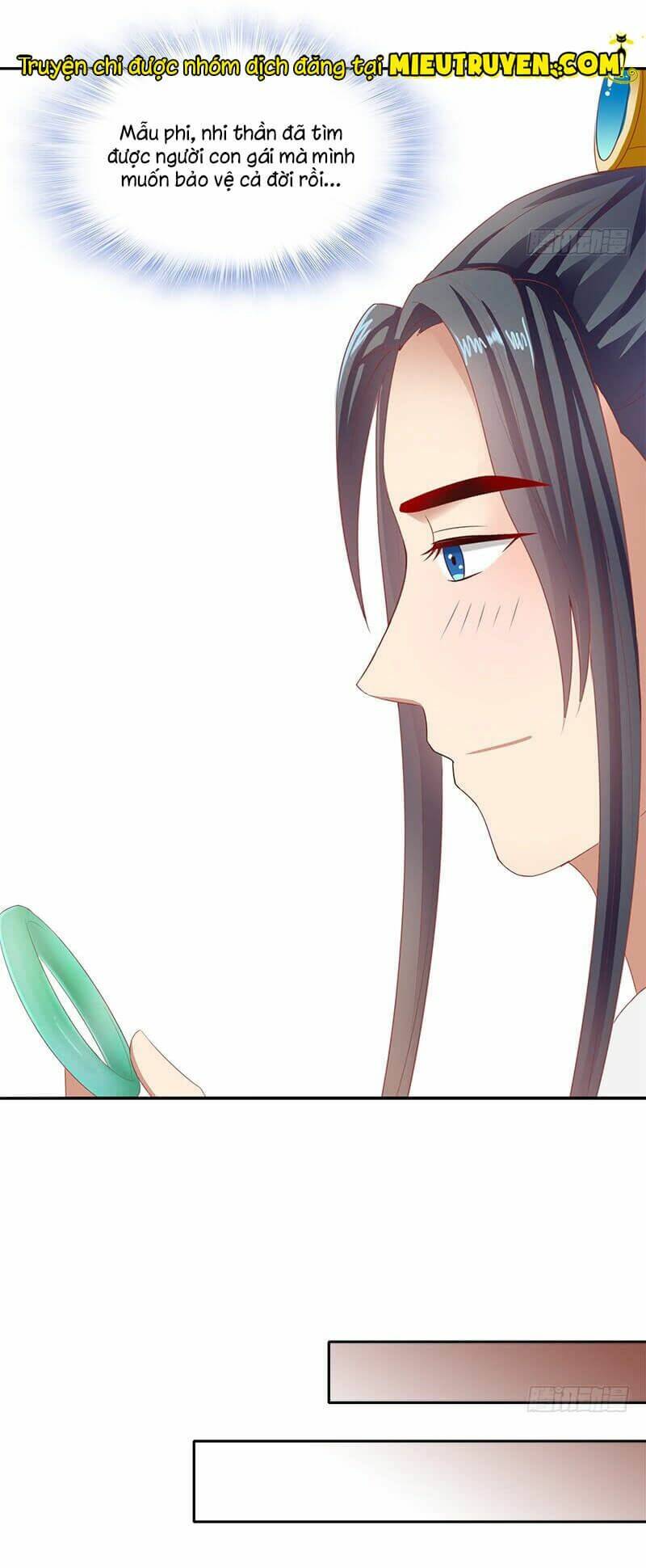 Tận Diệt Vương Gia Mãn Triều: Chapter 97