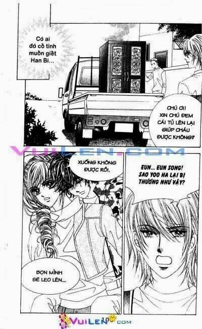 Bóng Mây Qua: Chapter 5