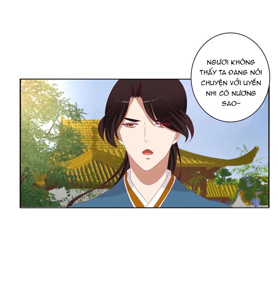 Thông Linh Phi: Chapter 581