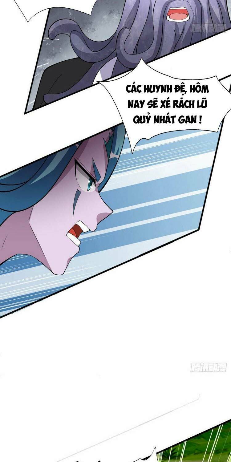 Tà Du Ký: Chapter 123