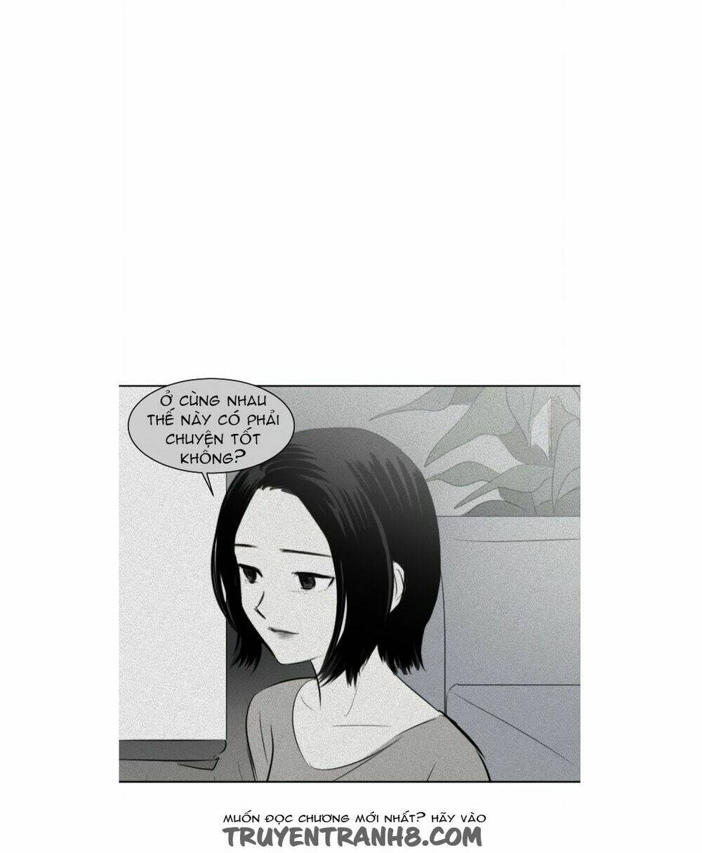 Transparent Cohabitation: Chapter 35