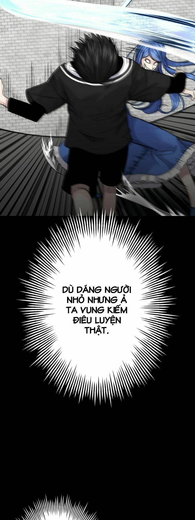 Trò Chơi Của Chúa Thượng: Chapter 5