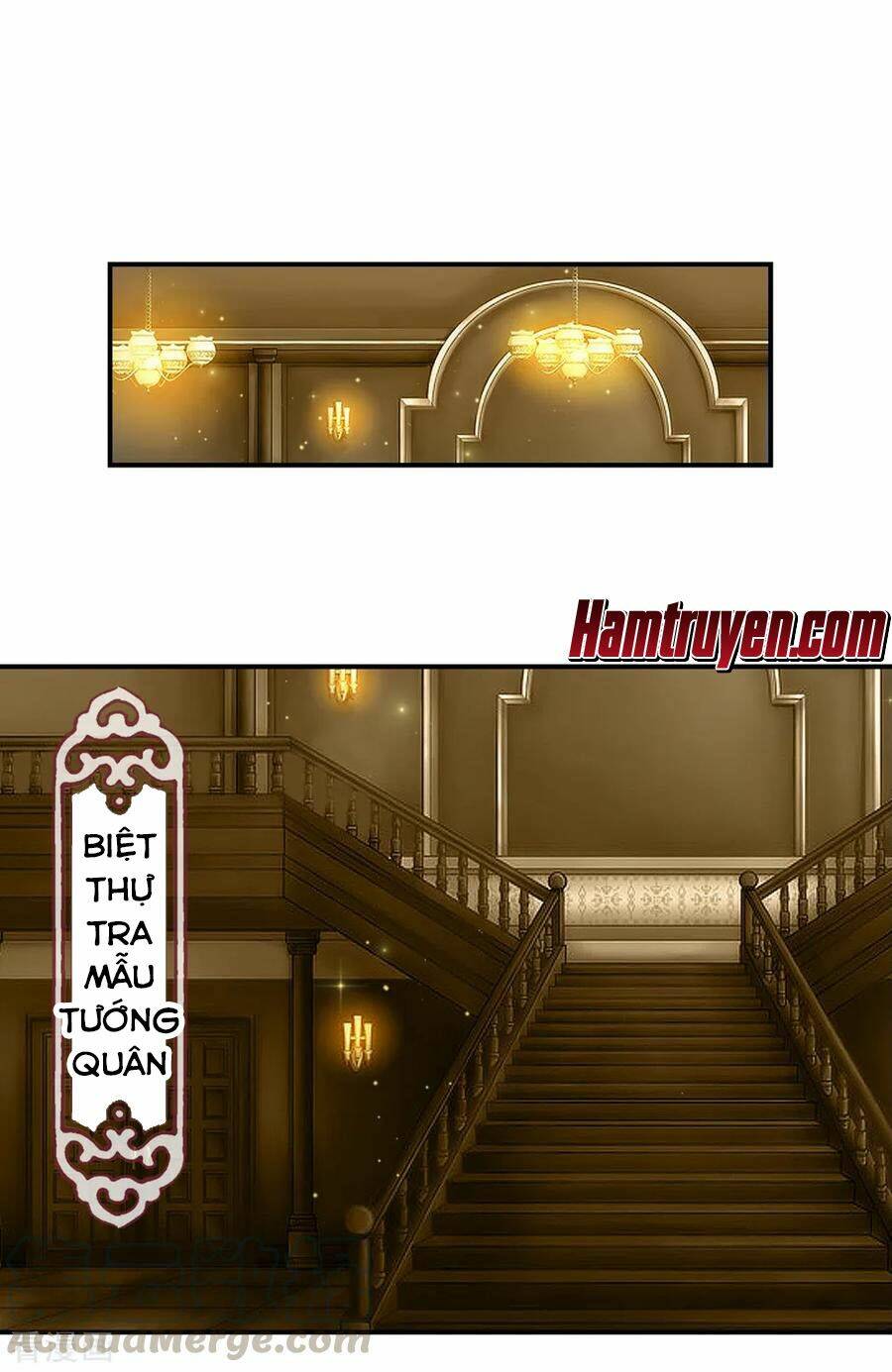 Tuyệt Thế Phi Đao: Chapter 249