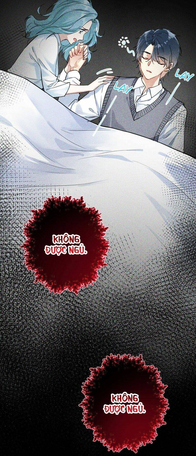 Tâm Động Thuấn Di: Chapter 15