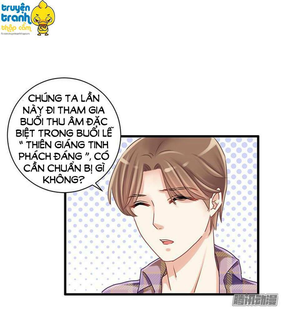 Trọng Sinh Để Ngủ Với Ảnh Đế: Chapter 25