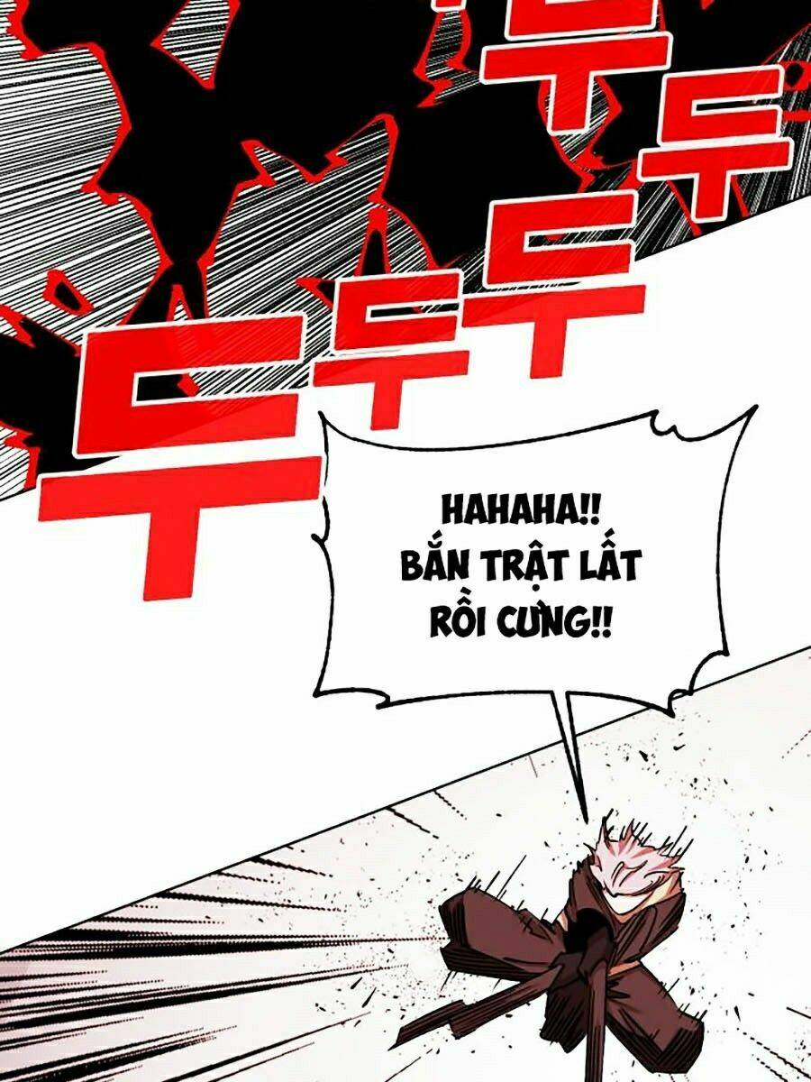 Hard Core Leveling Warrior Ss2: Chapter 87