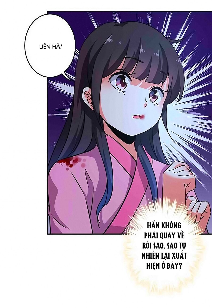 Vương Gia ! Ngươi Thật Bỉ Ổi !: Chapter 321