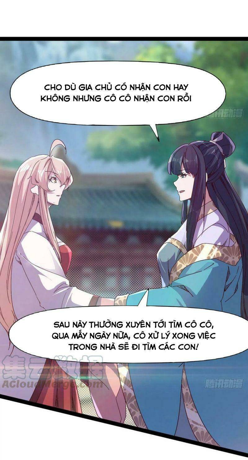 Kiếm Đồ: Chapter 106