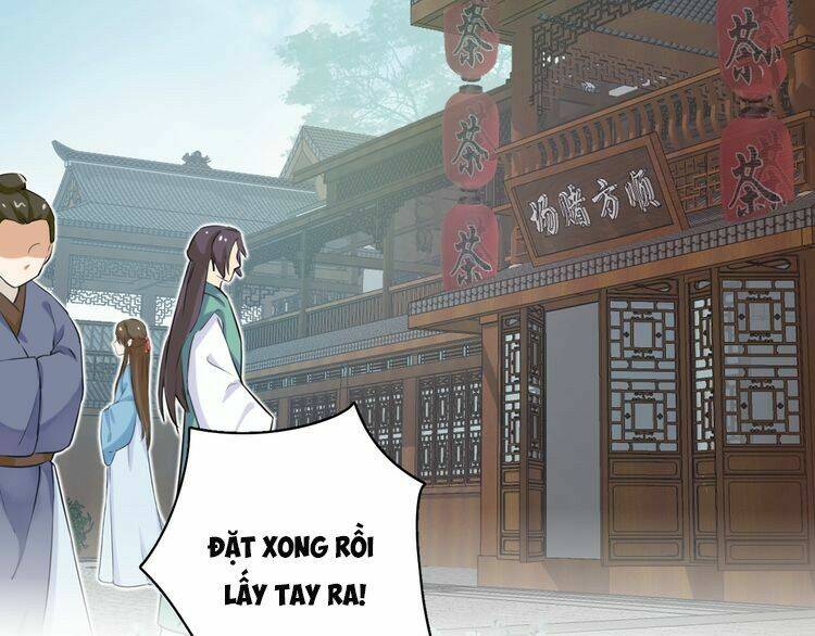 Hoa Nhan Sách: Chapter 6.1