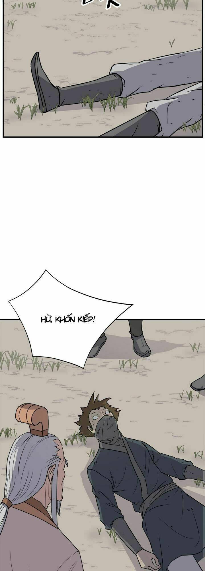 Trọng Sinh, Bất Khả Chiến Bại: Chapter 114