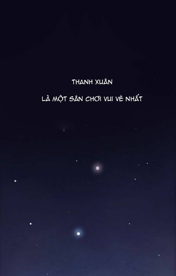 Trạch Thượng Tịch Mịch Huỳnh Hỏa: Chapter 0.5