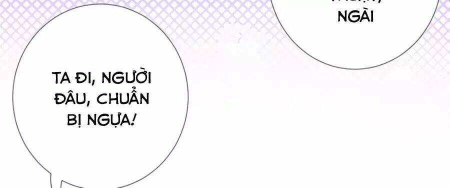 Vương Phi Có Chút Nghịch Ngợm: Chapter 54