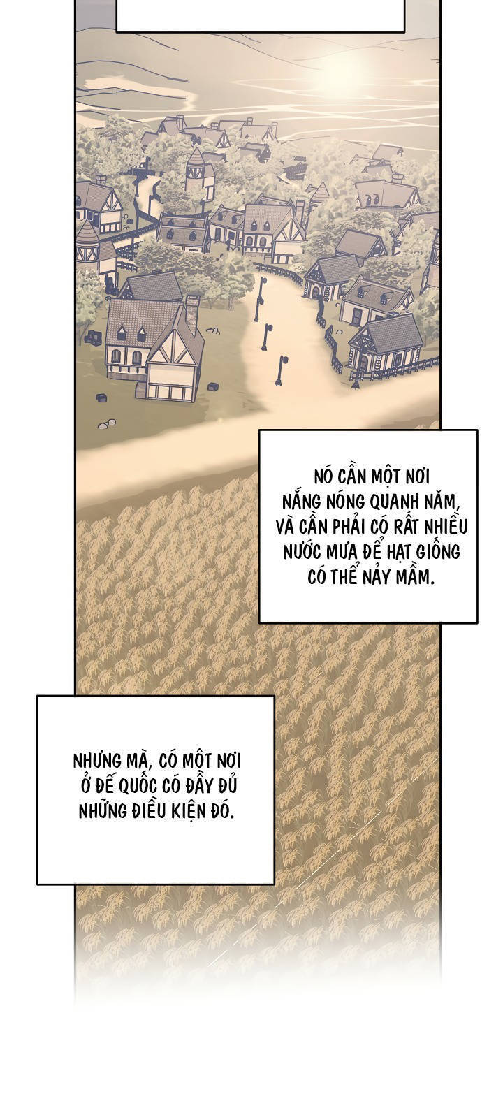 Cô Hầu Giỏi Giang: Chapter 45