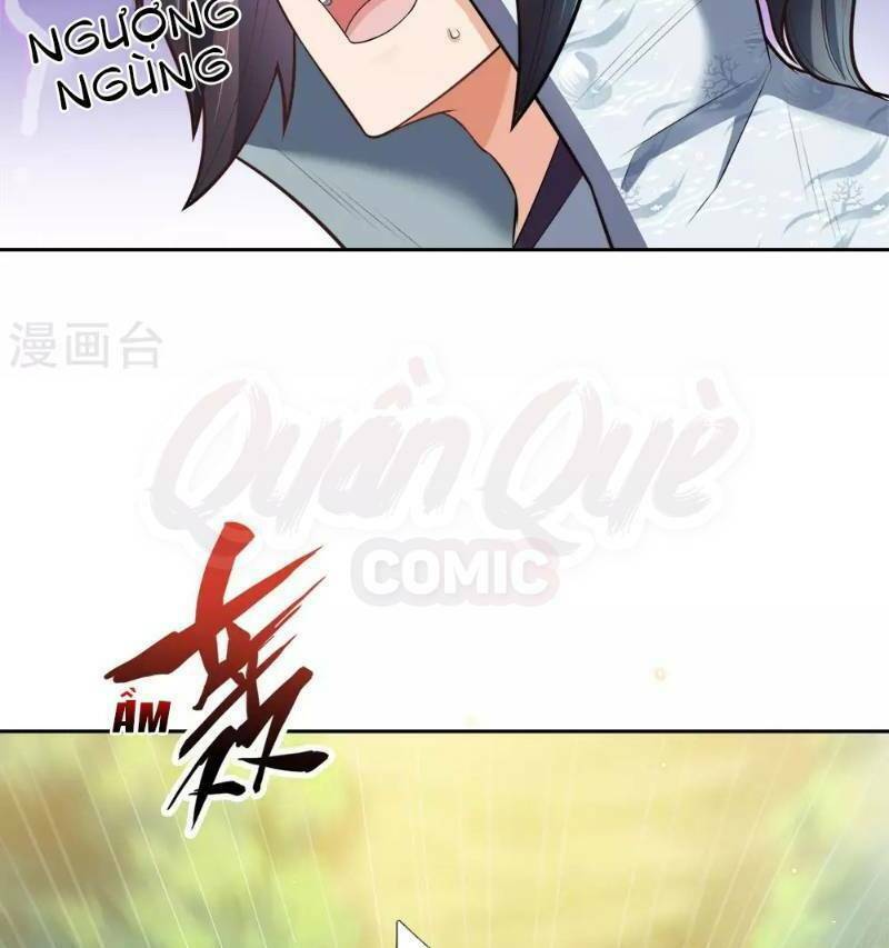 Thân Thể Của Ta Là Kiếm Chủng: Chapter 26