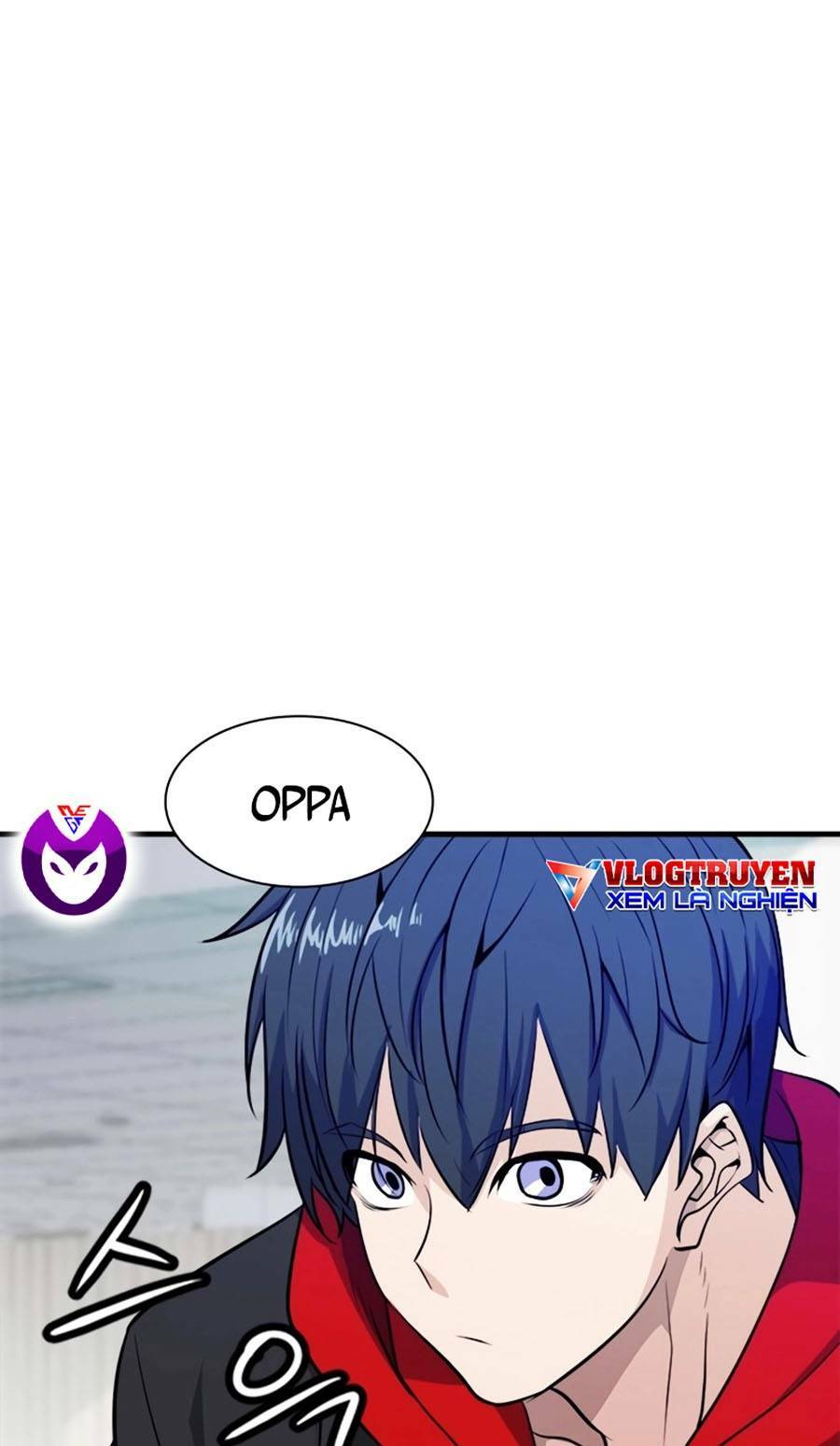 Người Chơi Bí Ẩn: Chapter 9