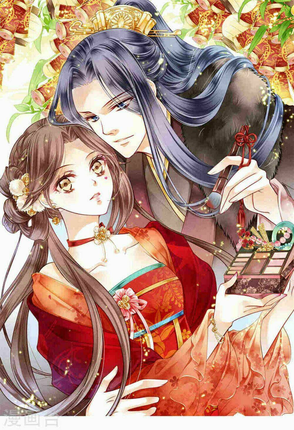 Ái Thượng Vô Địch Tiếu Hoàng Hậu: Chapter 43