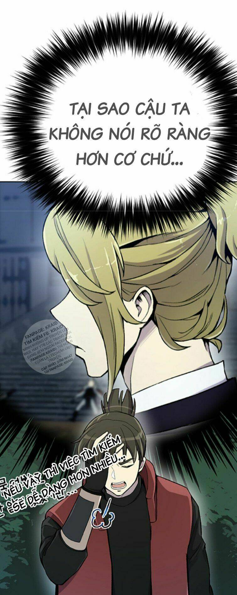 Luân Hồi Ác Nhân: Chapter 21