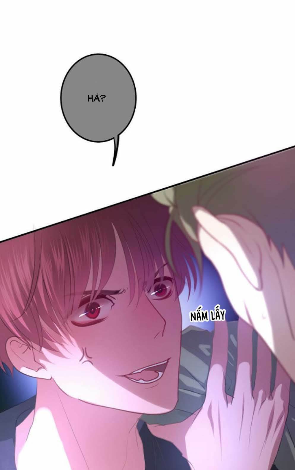 Tháng Sáu Kì Diệu: Chapter 46