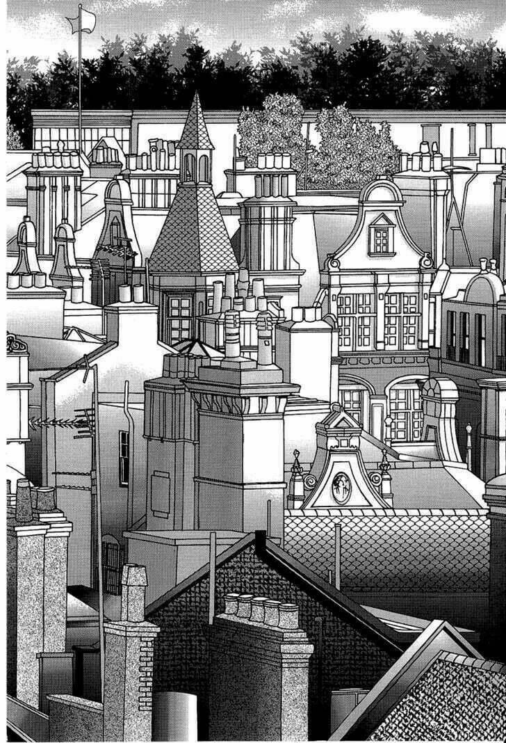 Princess Diana: Chapter 20