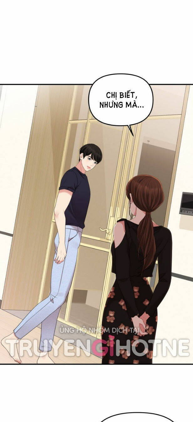 Gửi Em, Người Nuốt Trọn Vì Sao: Chapter 59.1