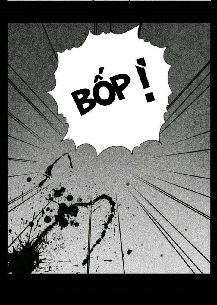 Những Câu Chuyện Kinh Dị Ở Trường Trung Học Tây Lăng: Chapter 15