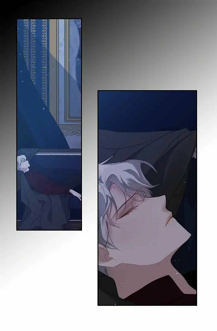 Tình Điên Dại: Chapter 9